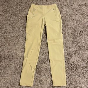 Ladies Polo RLX Golf Pants